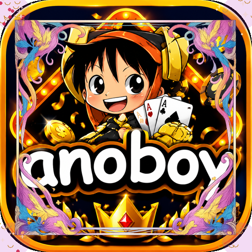 anoboy — galeri pratinjau - APK Resmi
